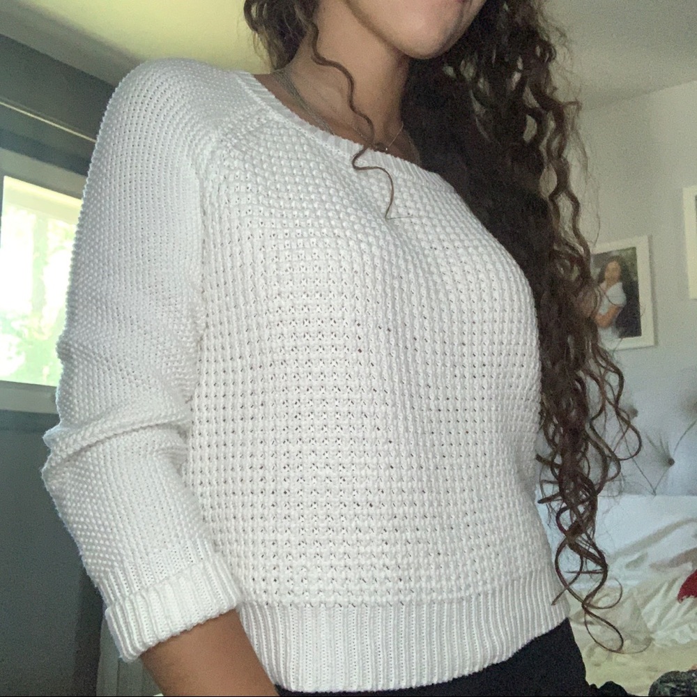 Forever 21 sweater